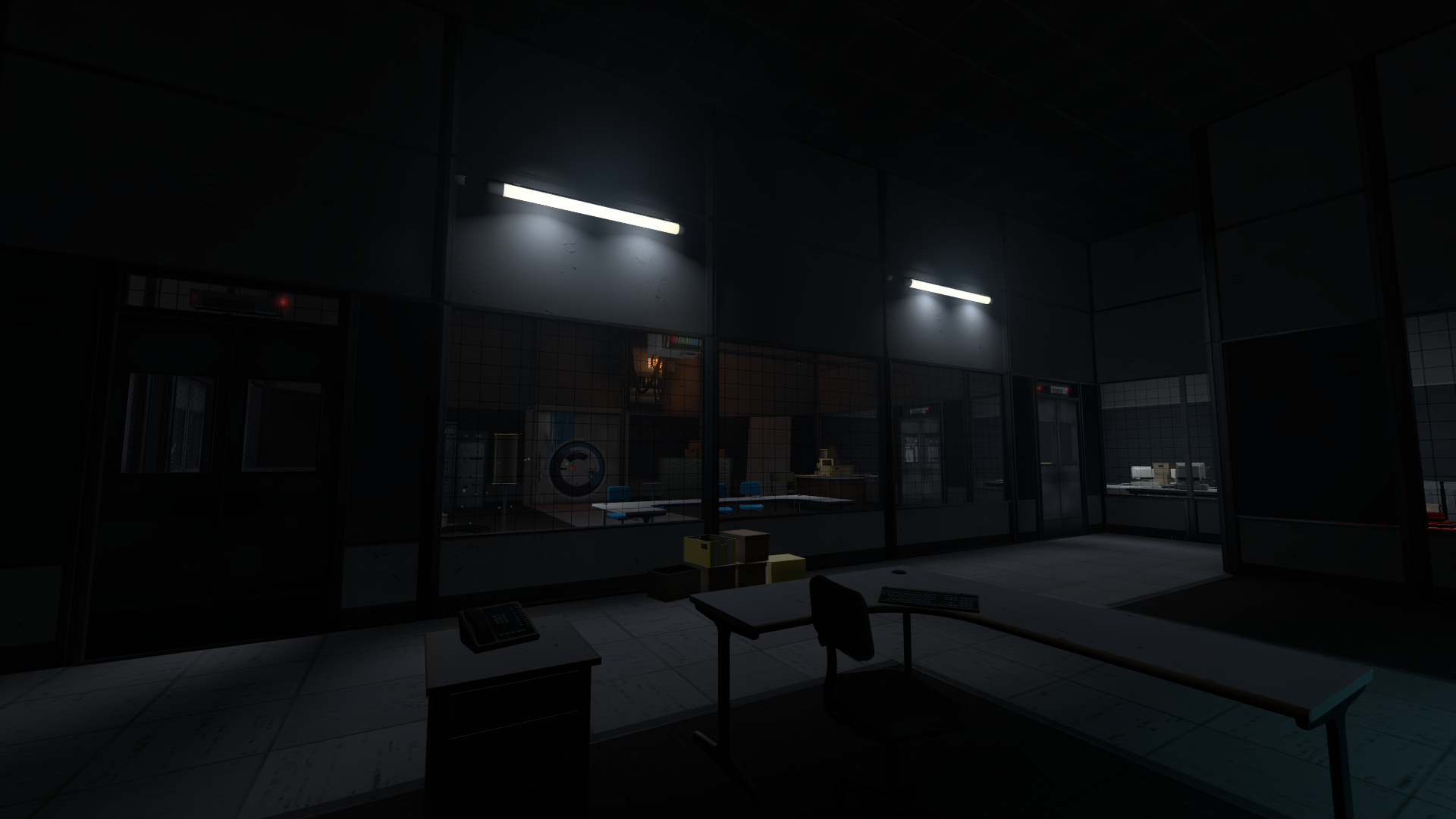 My Many Renderings