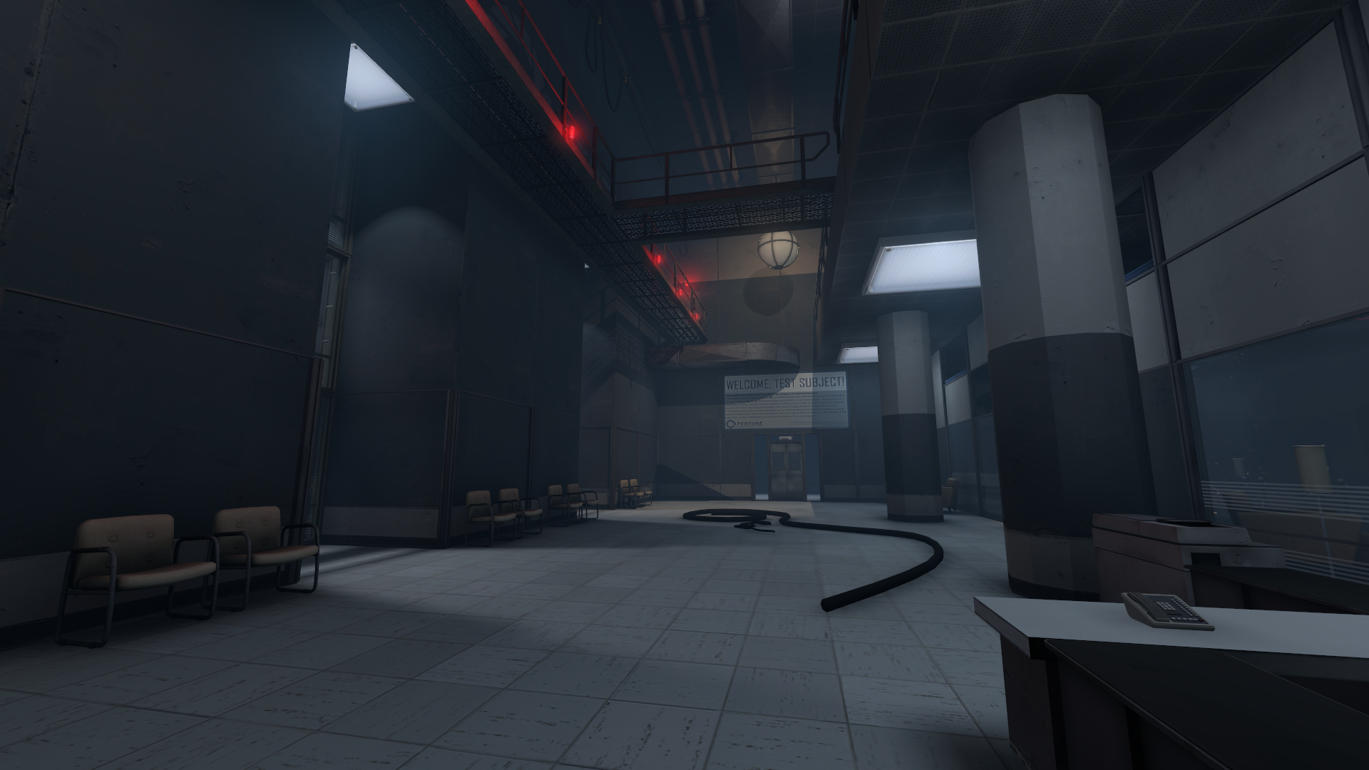 My Many Renderings