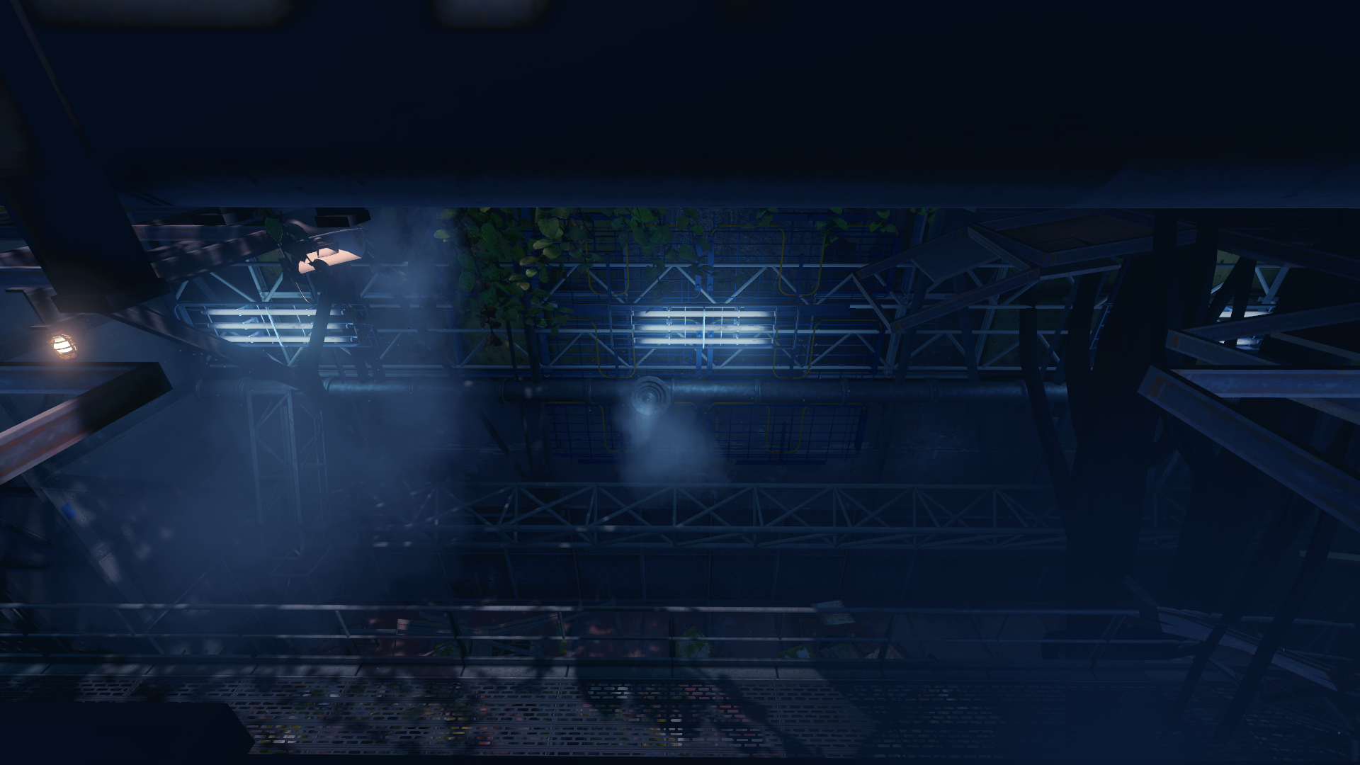 My Many Renderings